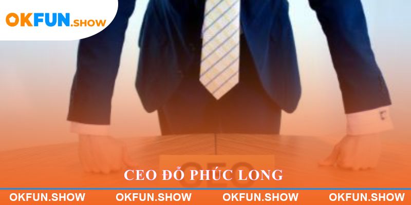 Đỗ Phúc Long