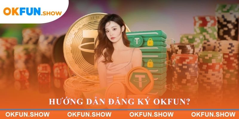Hướng dẫn Đăng ký