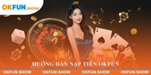 Hướng dẫn nạp tiền