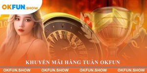 Khuyến Mãi Hàng Tuần